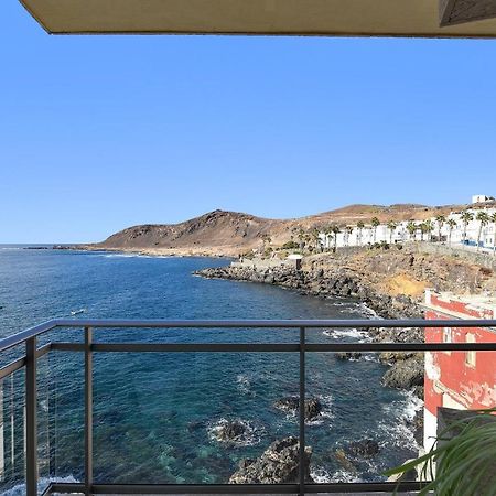 Apartment El Confital Rf18 By Villagrancanaria 라스팔마스 외부 사진