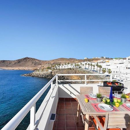 Apartment El Confital Rf18 By Villagrancanaria 라스팔마스 외부 사진