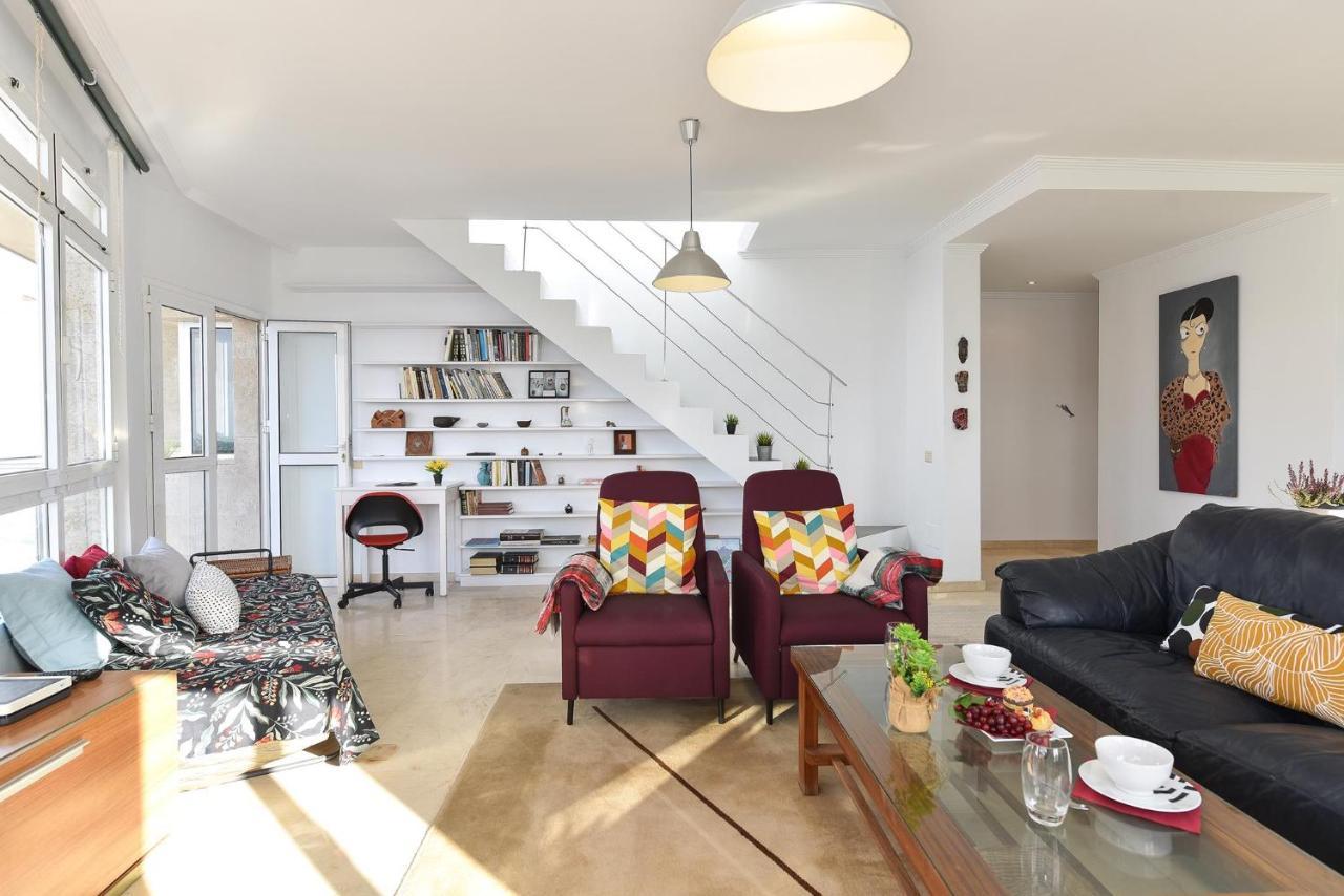Apartment El Confital Rf18 By Villagrancanaria 라스팔마스 외부 사진