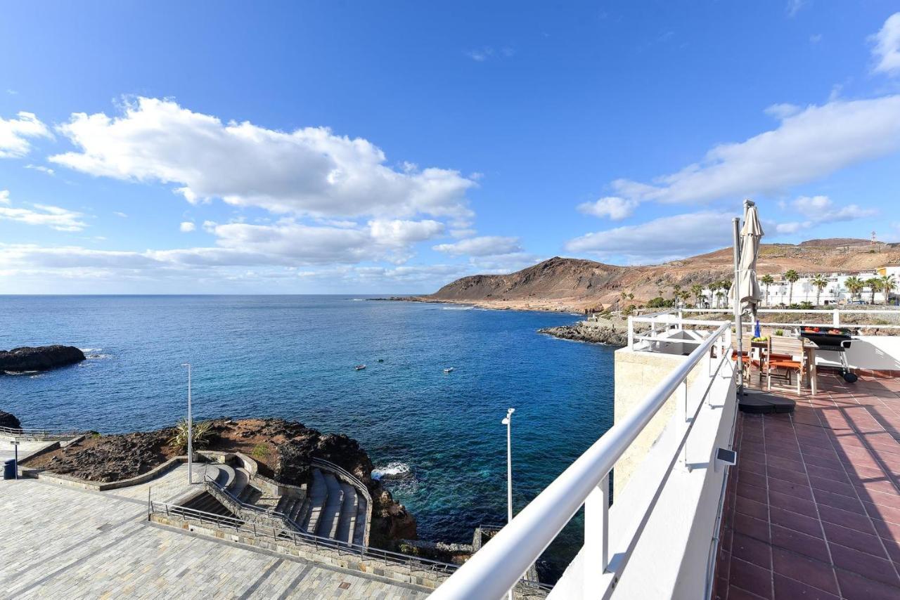 Apartment El Confital Rf18 By Villagrancanaria 라스팔마스 외부 사진