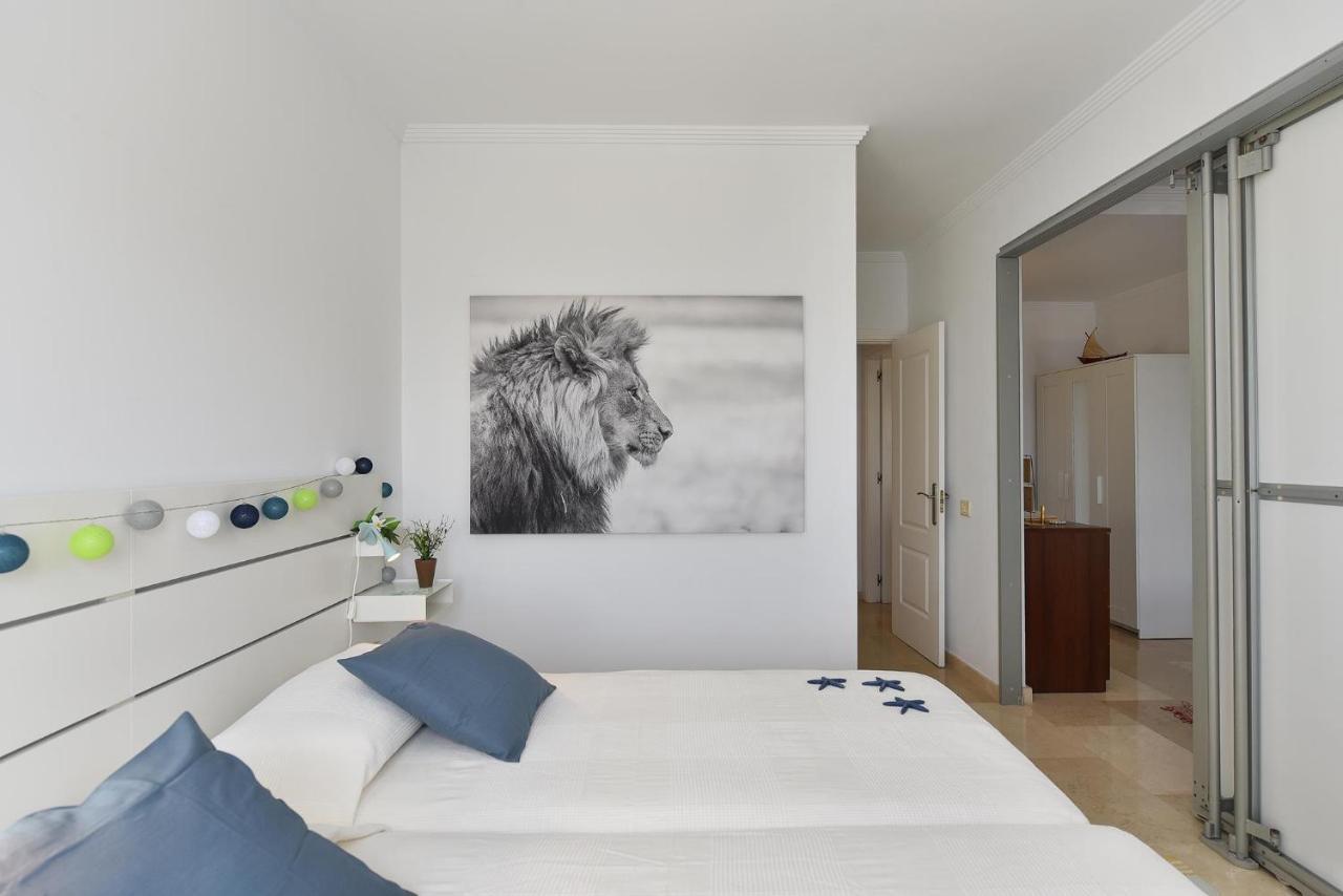 Apartment El Confital Rf18 By Villagrancanaria 라스팔마스 외부 사진