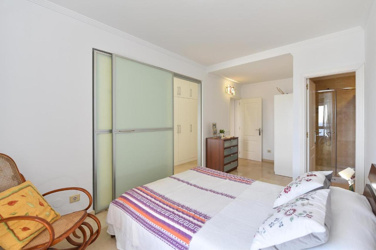 Apartment El Confital Rf18 By Villagrancanaria 라스팔마스 외부 사진