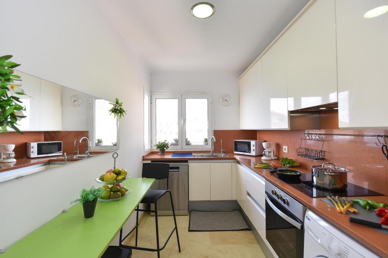 Apartment El Confital Rf18 By Villagrancanaria 라스팔마스 외부 사진