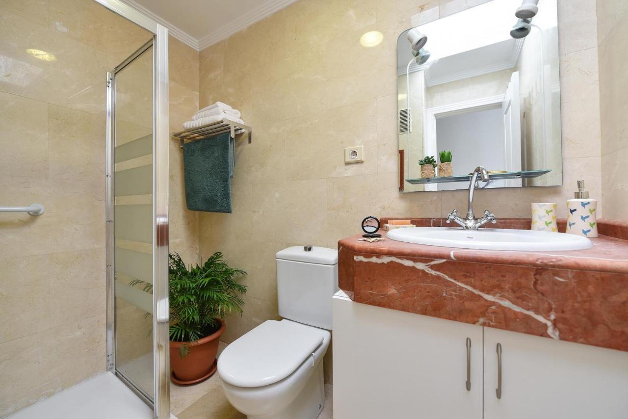Apartment El Confital Rf18 By Villagrancanaria 라스팔마스 외부 사진